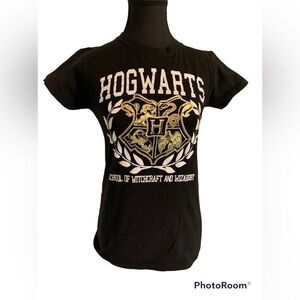 Harry Potter ladies T Shirt in size M